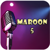 Maroon 5 Music Fan icon
