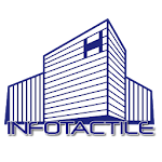 Cover Image of Unduh Hotel Infotactile  APK