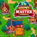 Idle Town Master - シミュレーションゲームアプリ