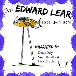Icon image Edward Lear Collection