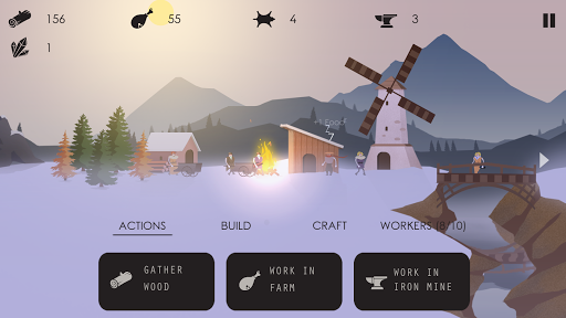 The Bonfire: Forsaken Lands - Action - games