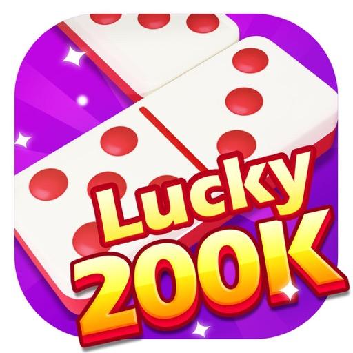 Lucky Domino logo
