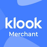 Klook Partner icon