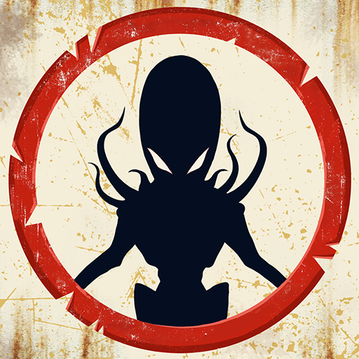 Last Hero: Shooter Vs. Horde