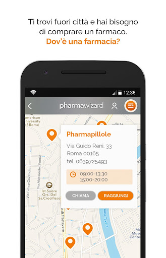 Pharmawizard 2015 Screenshot 1 - AppWisp.com