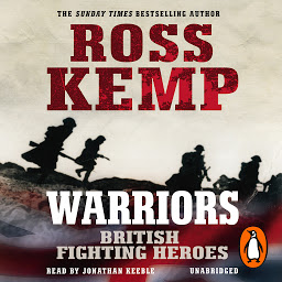 Obraz ikony: Warriors: British Fighting Heroes