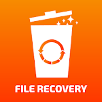 Cover Image of Download Deleted File Recovery App Photo Video Audio Files 1.1 APK