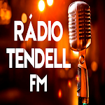 Cover Image of ดาวน์โหลด RADIO TENDELL FM  APK