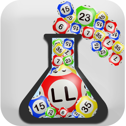 Lottery Lab  Icon