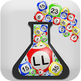 Lottery Lab icon