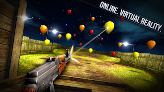 Game screenshot Shooting Showdown 2 mod apk
