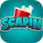 Cover Image of Télécharger Scapin drinking game  APK
