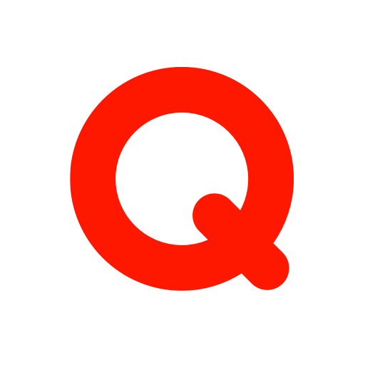 Qoo10 (キューテン)  Icon