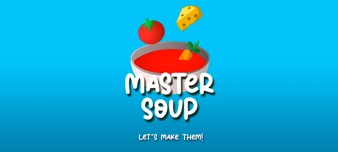 Master soup 16 APK screenshots 1