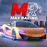 Cover Image of ดาวน์โหลด Speed Max Car Racing Games- New Car Games 2021 2.0 APK