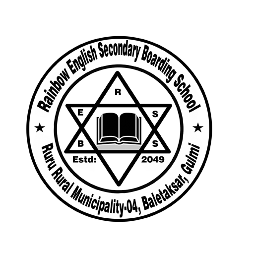 Rainbow English Secondary Boarding School