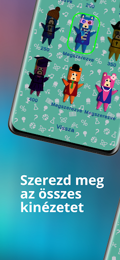Szumma Jump Screen 3