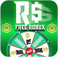 Spin wheel Robux Free Robux calc guide 2021
