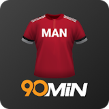 90min - Man United Edition icon