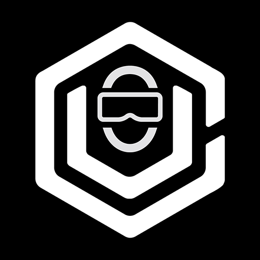 DC Vision logo