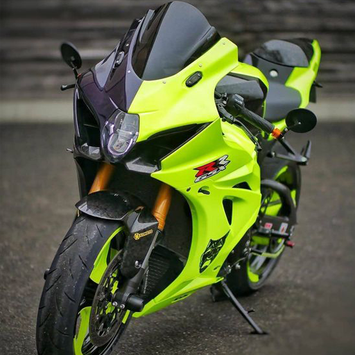 Suzuki GSX650F Wallpapers Download on Windows