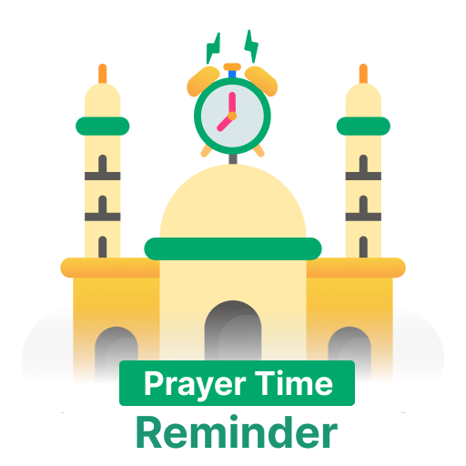 Prayer Times & Azan Alarm