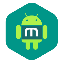 Icon image Master in Android