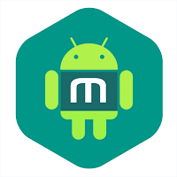 Master in Android