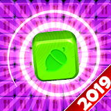 Toy Cubes icon