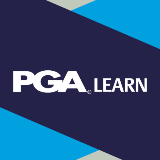 PGA Learn 5.3.2 Icon