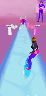 Go Love Runner