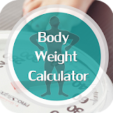 Ideal Body Weight Calculation icon