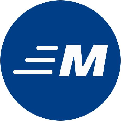 Mavery logo