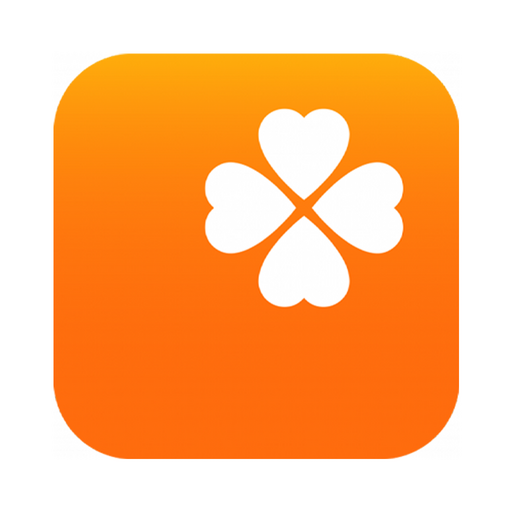 Bar CLOVER logo