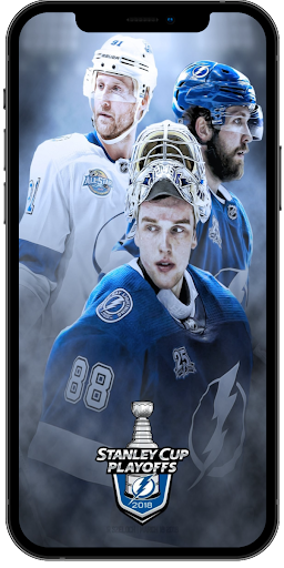 Tampa Bay Lightning Wallpapers Screen 3