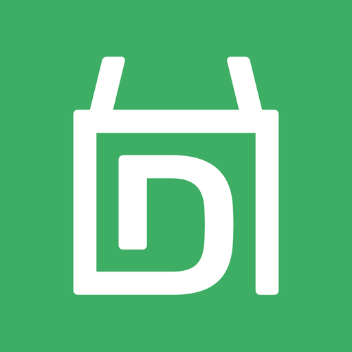 Delivery Drop logo