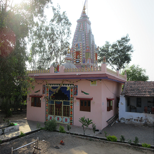 Jai Sarvaiya Dada logo