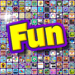 Fun GameBox 3000+ games in App – Apps on Google Play
