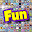 Fun GameBox 3000+ games in App APK icon