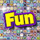 Fun GameBox 3000+ games in App