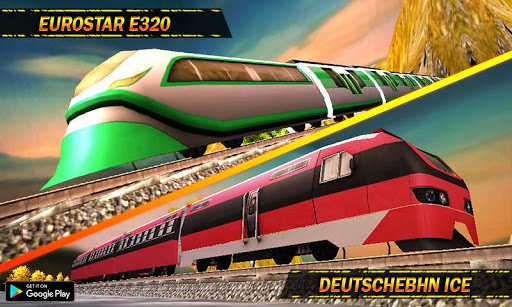 Train Simulator 2020 Free Game