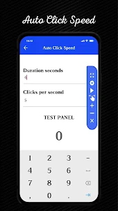 Click Assistant- Auto Clicker