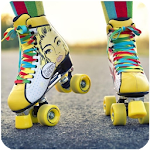 Cover Image of डाउनलोड Learning to skate 5.0.0 APK