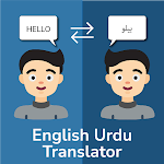 Cover Image of Unduh English Urdu Translator  APK