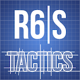 R6S Tactics icon