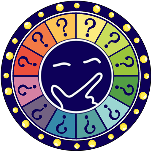 Wheel of Decision logo