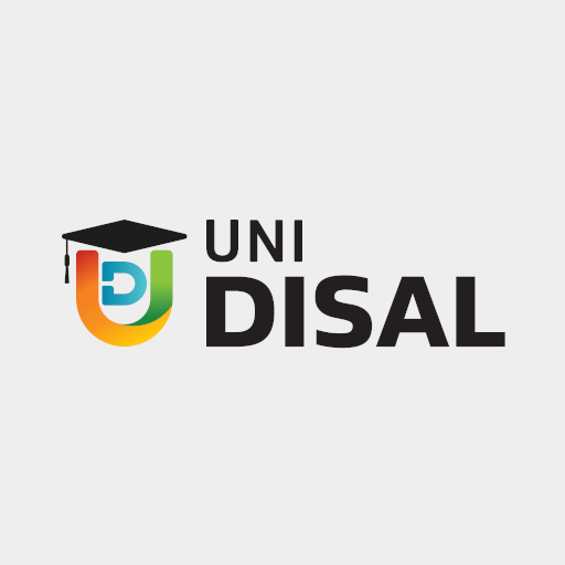 UniDisal logo