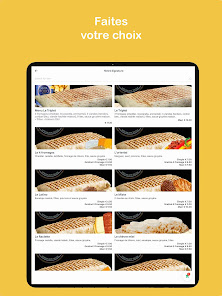 Screenshot 8 Jura Food android