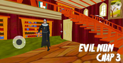 Evil Nun 3 - Horror Scary Game Adventure