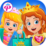 My Little Princess: Store Game icon